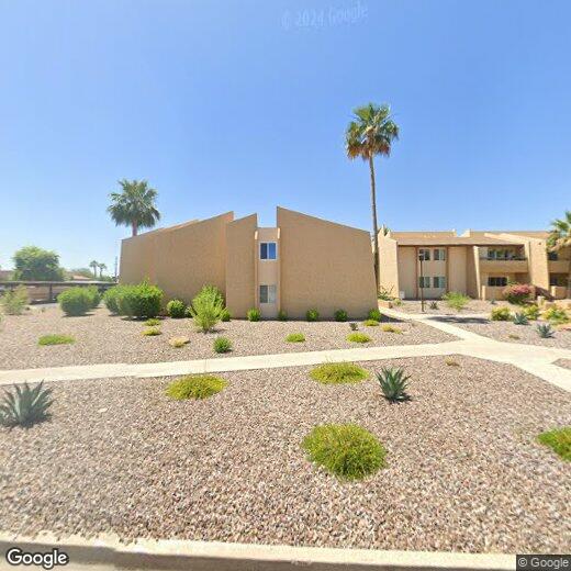 Primary Photo - Charming 2BR Condo in Scottsdale