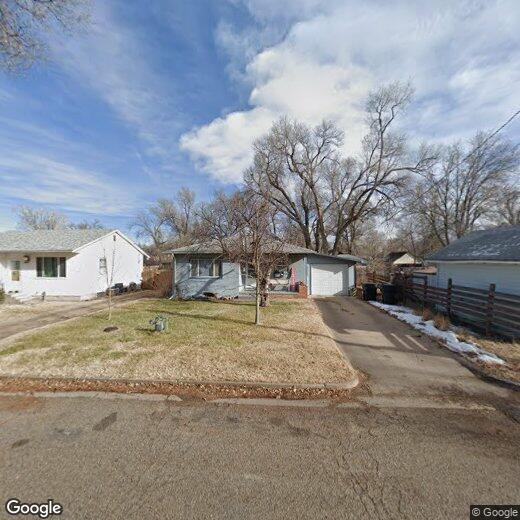 Primary Photo - 720 S 7th St