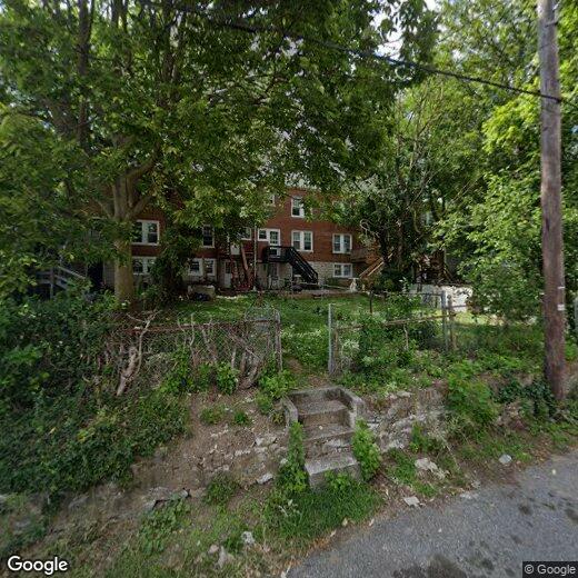 117 S Arch St, Lancaster, PA 17603 House Rental in Lancaster, PA