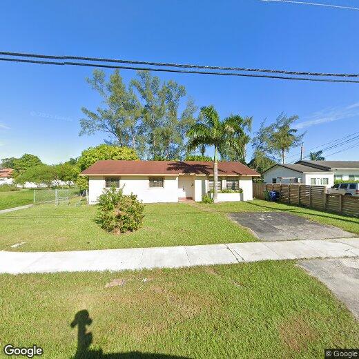 14291 NE 3rd Ct, Miami, FL 33161 House Rental in Miami, FL