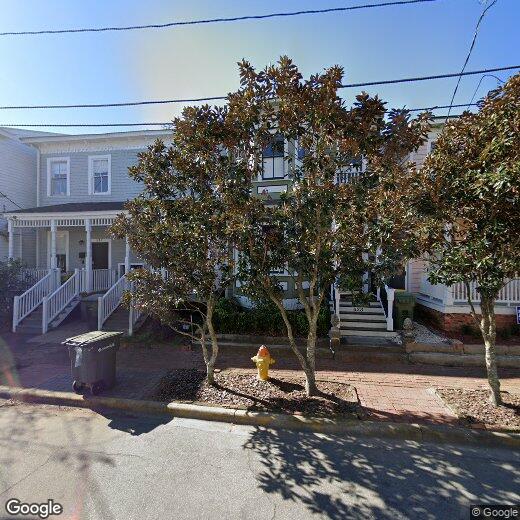 Primary Photo - 525 E Gaston St