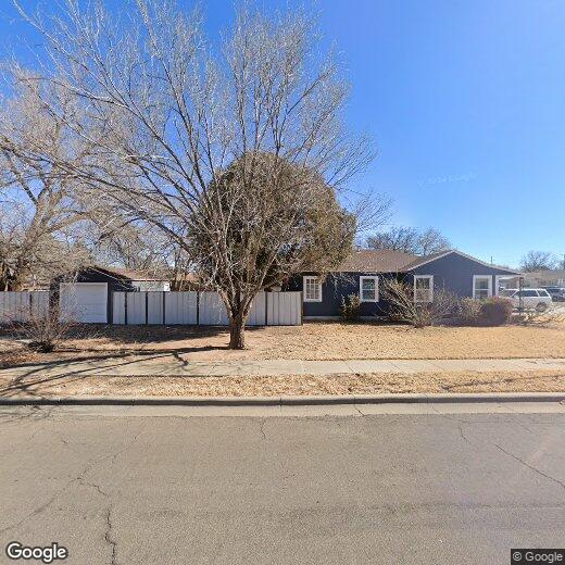 Tech Terrace Cutie! 2/1 in Great Location House Rental in Lubbock