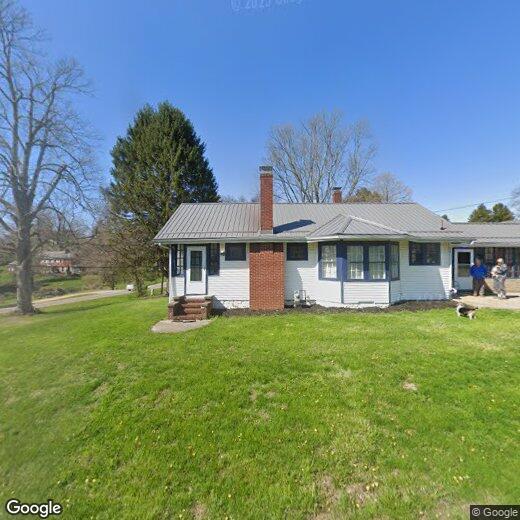 3202 Dresden Rd, Zanesville, OH 43701 House Rental in Zanesville, OH