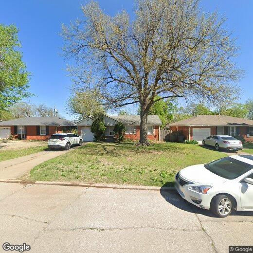 Primary Photo - 1605 Carlisle Ct