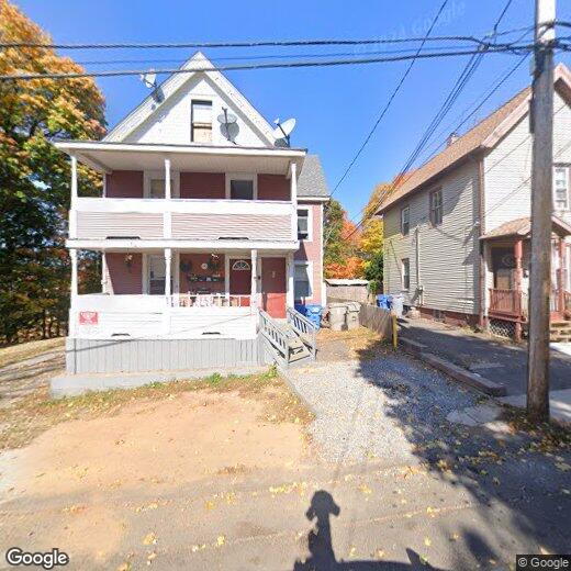 26 Lincoln Pl, Bristol, CT 06010 House for Rent in Bristol, CT