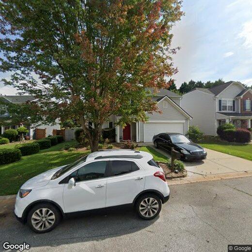 214 Shipyard Ln, Greer, SC 29650 House Rental in Greer, SC