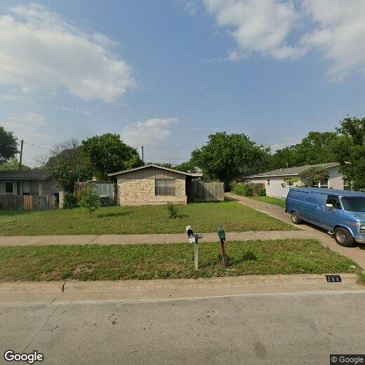 Primary Photo - 206 E Croslin St