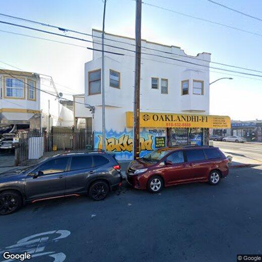 Primary Photo - 1106 International Blvd