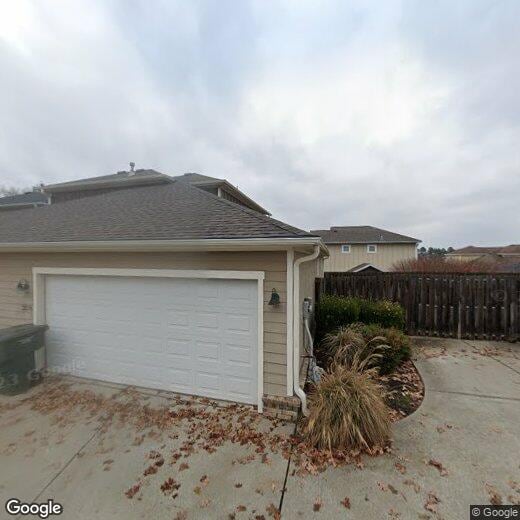 2576 Carnation Ct, Fayetteville, AR 72703 House for Rent in