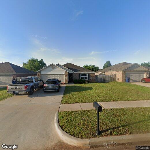 1928 Autumn Way, Mustang, OK 73064 House for Rent in Mustang, OK