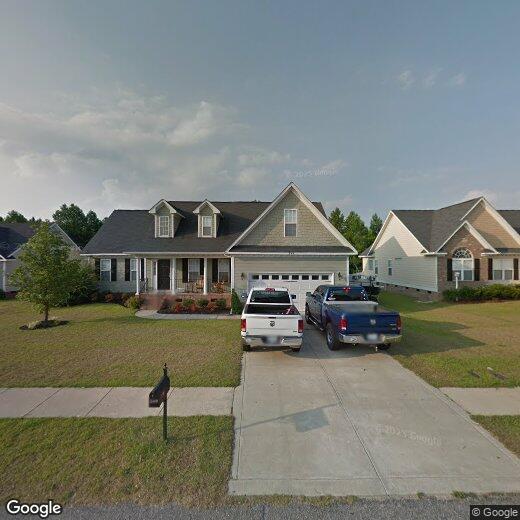 249 Thorncliff Dr, Raeford, NC 28376 House for Rent in Raeford, NC