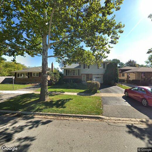Primary Photo - 117 S Belmont Ave