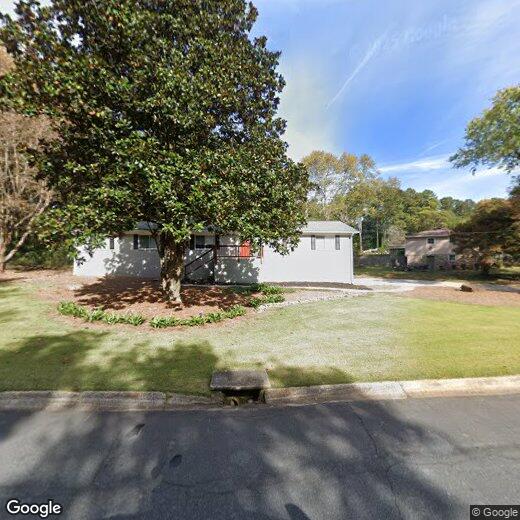 Primary Photo - 11 Suburban Dr NW