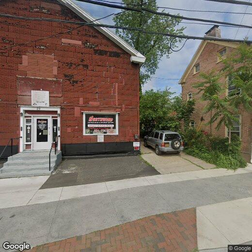 34 N College St, Schenectady, NY 12305 House Rental in Schenectady