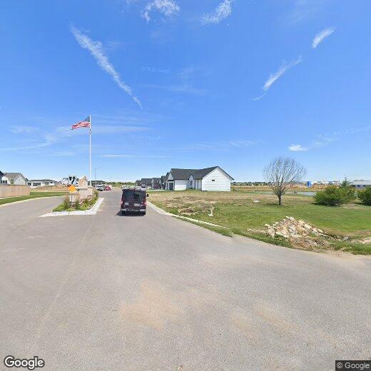 Primary Photo - SINGLE FAMILY HOME IN WICHITA