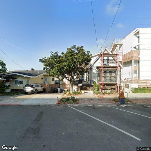 2214 Brant St, San Diego, CA 92101 Townhome Rentals in San Diego CA