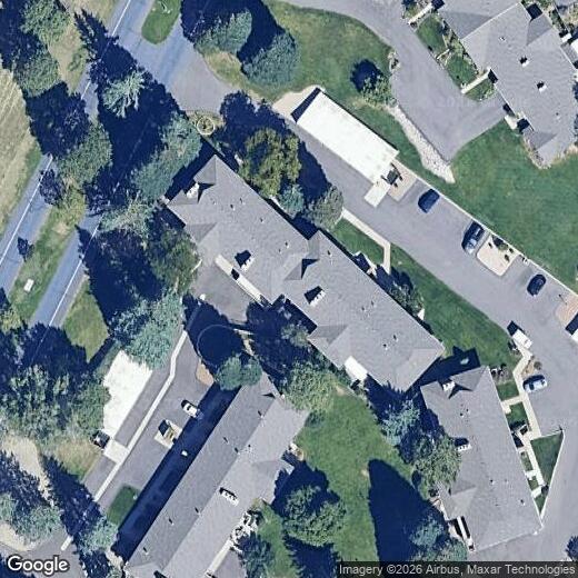 5204 Kissing Camels Dr, Colorado Springs, CO 80904 House for Rent in