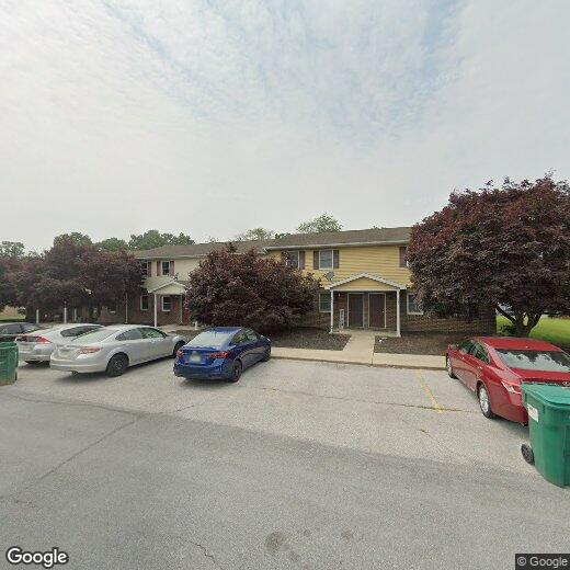 697 Center Dr, Chambersburg, PA 17202 Townhome Rentals in Chambersburg PA