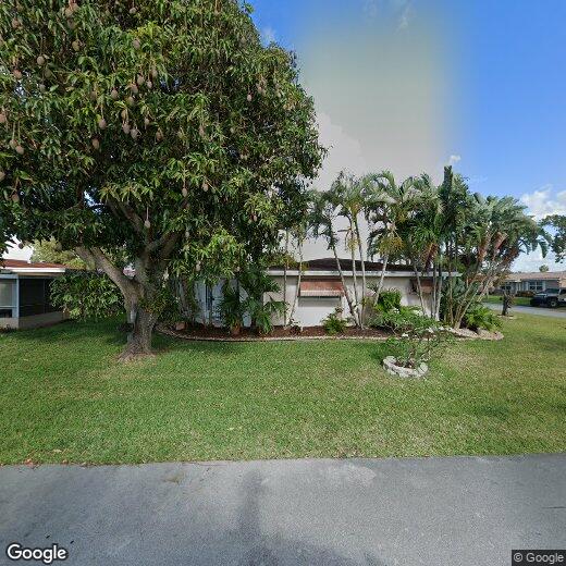 1270 NW 47th St, Pompano Beach, FL 33064 House Rental in Pompano
