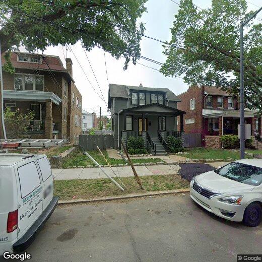 Primary Photo - 1307 S St SE