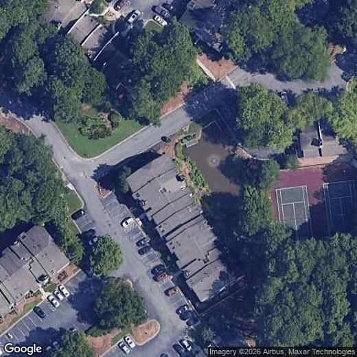 1107 Old Hammond Chase, Atlanta, GA 30350 House Rental in Atlanta, GA