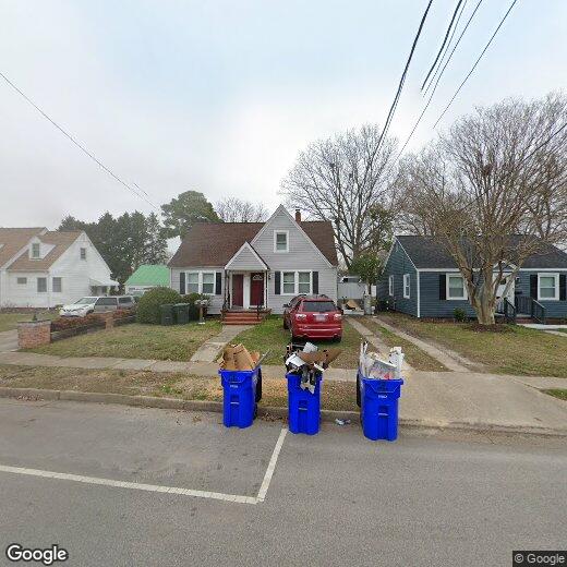 Primary Photo - 3710 Robin Hood Rd