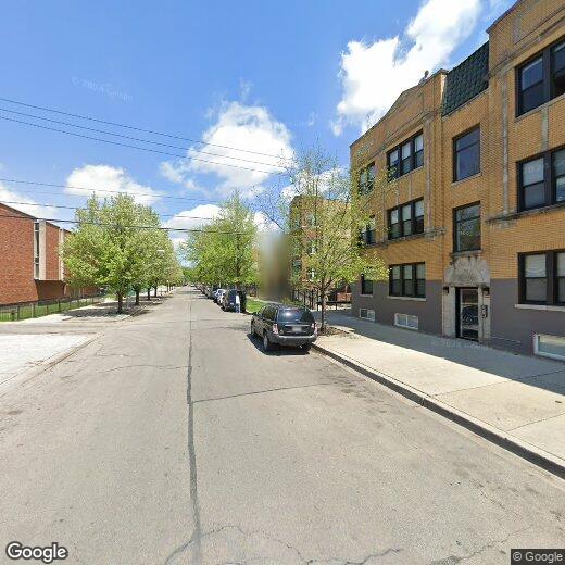 Primary Photo - 2409-2411 N Ridgeway Ave