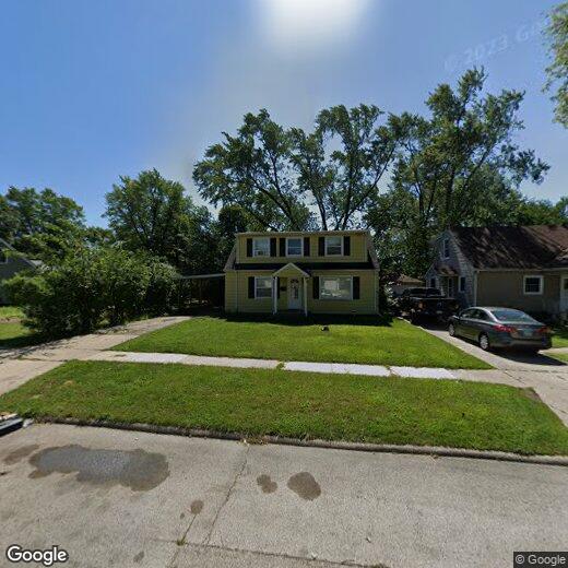 1628 Paradise Blvd, Rockford, IL 61103 House Rental in Rockford, IL