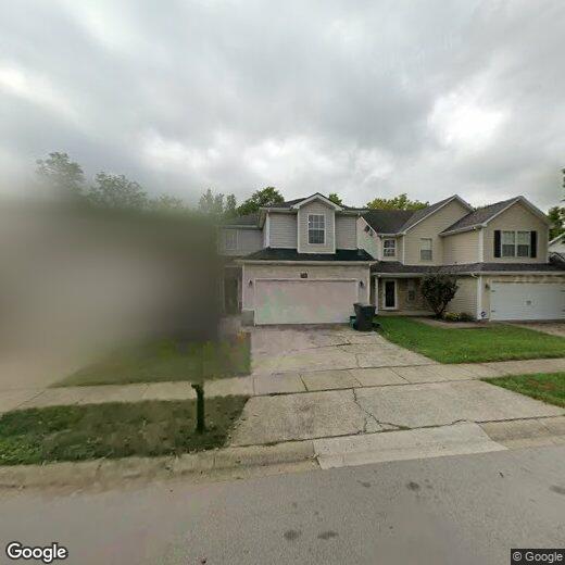 2468 Checkerberry Dr, Lexington, KY 40509 House Rental in Lexington