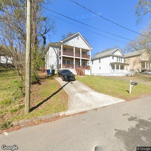 2203 Bagwell Dr SW, Atlanta, GA 30315 House Rental in Atlanta, GA