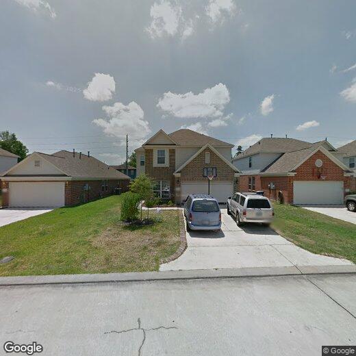 Primary Photo - 5038 Forest Hurst Dr