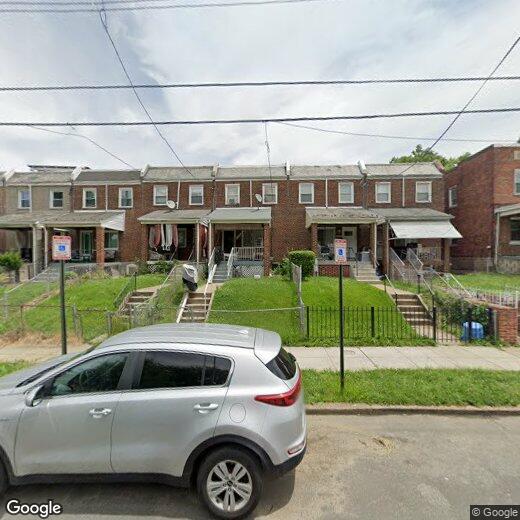 Foto principal - 1618 16th St SE