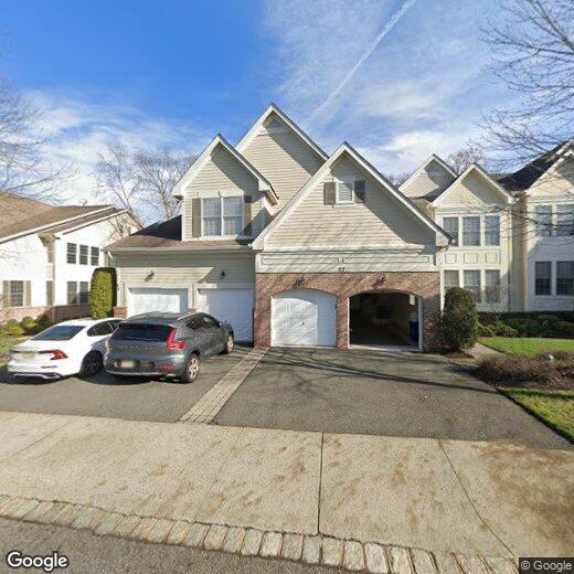 55 Schindler Way, Fairfield, NJ 07004 Townhome Rentals in Fairfield