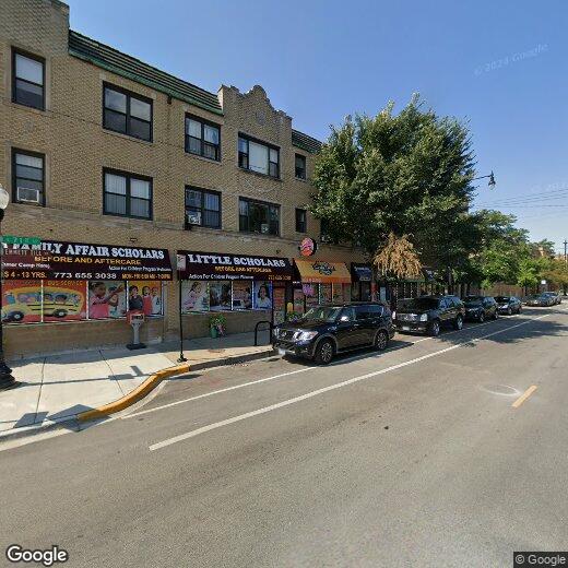 Primary Photo - 527 E 71st St