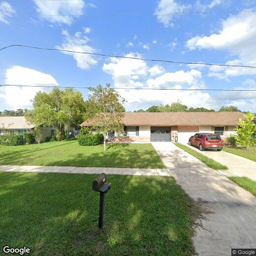 931 New Bedford Dr, DeLand, FL 32724 Townhome Rentals in DeLand FL