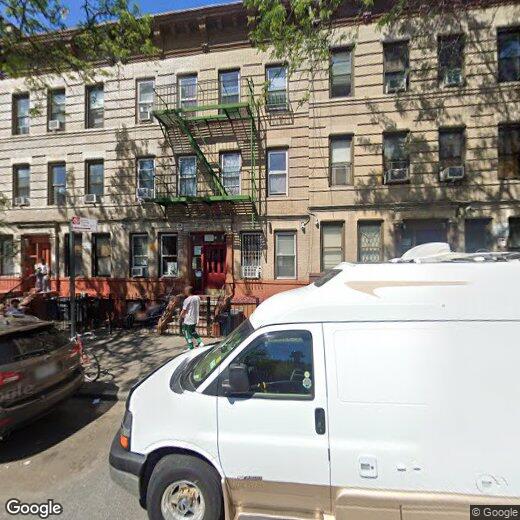 Primary Photo - 33 Kingsland Ave