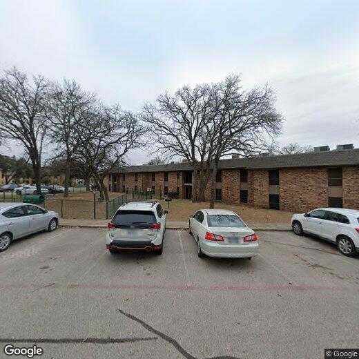 Foto principal - 1800 Westminster St