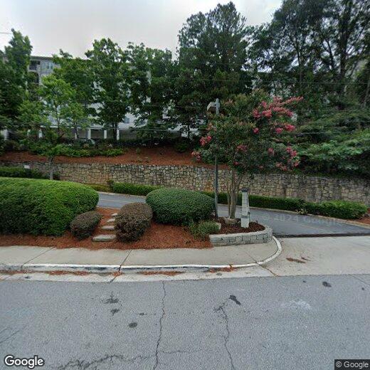 970 Sidney Marcus Blvd NE Unit 1206, Atlanta, GA 30324 Condo for