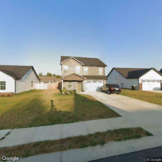 Foto principal - 1045 Dublin Dr