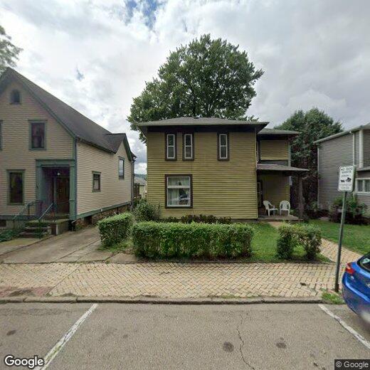 Foto principal - 611 Lincoln Pl