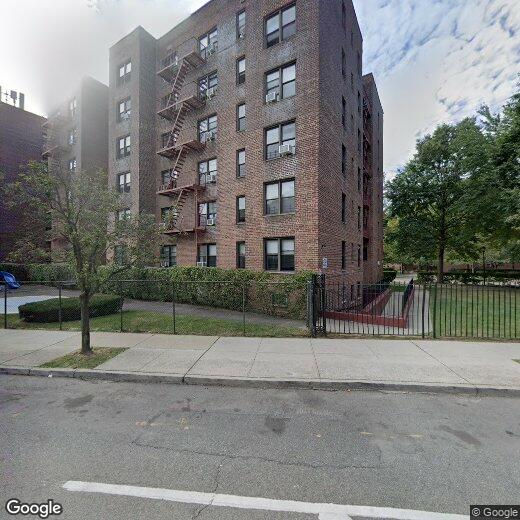 Primary Photo - 150-40 71st Ave