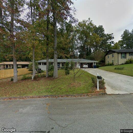 Primary Photo - 7220 Ray Rd