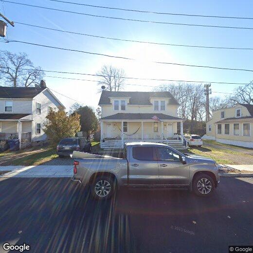 Primary Photo - 214 W Morgan Ave