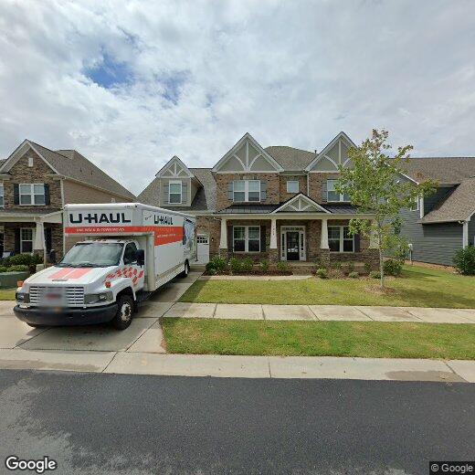 1016 Lydgate Dr, Waxhaw, NC 28173 House Rental in Waxhaw, NC