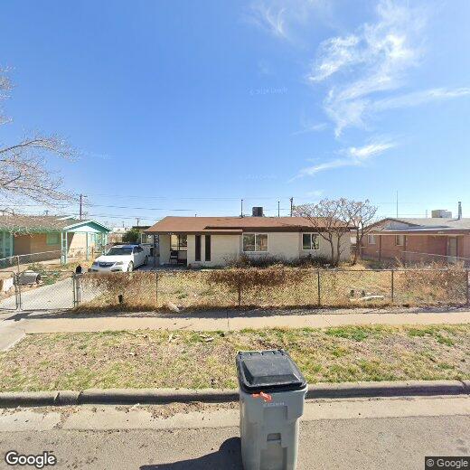 4 br, 2 bath House 4919 McGregor House Rental in El Paso, TX