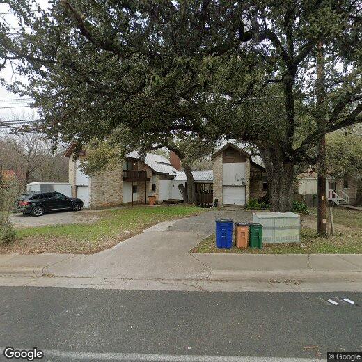 Primary Photo - 2502 Jones Rd
