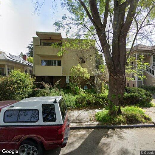 1423 Martin Luther King Jr Way Unit A4, Berkeley, CA 94709 Apartment
