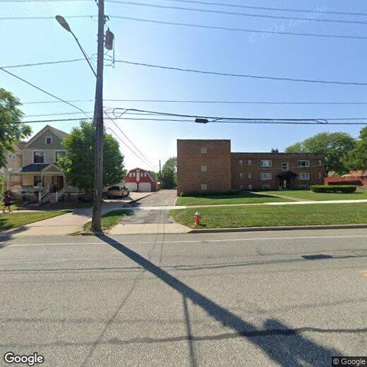 Primary Photo - 4820 Broadview Rd