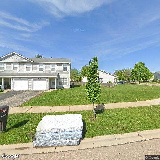 2129 Rebecca Cir, Montgomery, IL 60538 Townhome Rentals in Montgomery