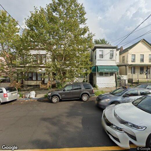 Primary Photo - 512 Union Ave